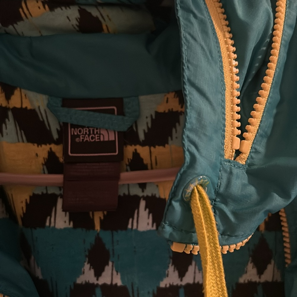 Medium North Face Jacket - image 3